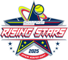 2025 Rising Stars - Softball