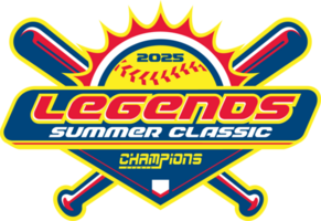 2025 Legends Summer Classic - Softball