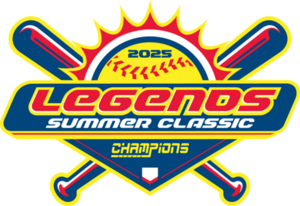 2025 Legends Summer Classic - Softball 14U Age Group Teams