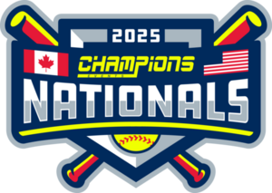 2025 Champions Nationals - Softball Teams