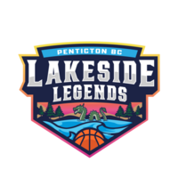 Lakeside Legends - 2025
