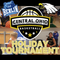 COBA Holiday Tournament