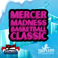 Annual Mercer Madness Classic