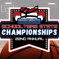 22nd Annual Ohio Youth Basketball School Team State Championships