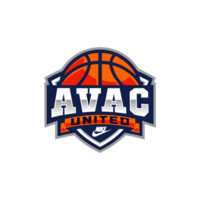 AVAC United Fall Youth Basketball League