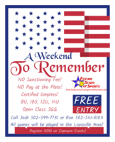 FREE ENTRY A Weekend to Remember 3GG