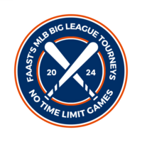 FAAST's MLB Big League Bash at EMU & Ann Arbor Area Fields - no Time Limits baseball!