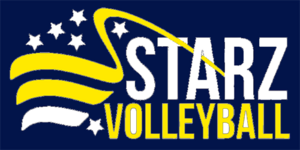 Starz Volleyball Camp