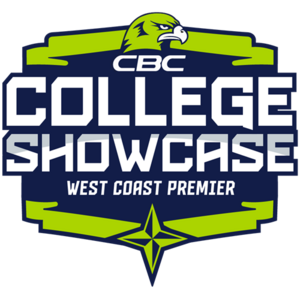WCP CBC College Showcase 2 Venues