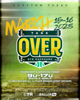 OTR Exposure Takeover