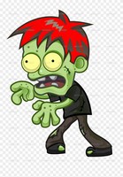 Zombie Tournament