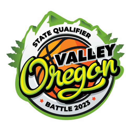 Oregon Valley Battle
