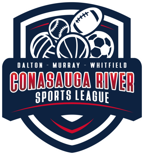  2024 CONASAUGA RIVER FOOTBALL LEAGUES