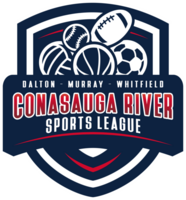  2024 CONASAUGA RIVER FOOTBALL LEAGUES