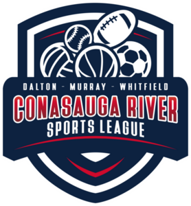  2024 CONASAUGA RIVER FOOTBALL LEAGUES Standings