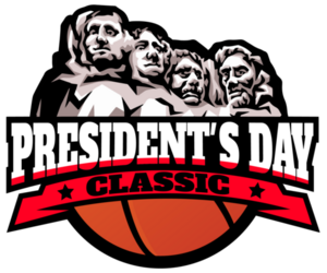 President's Day Classic Teams