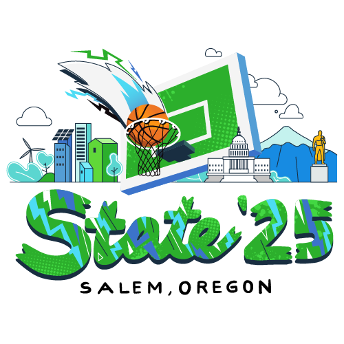 Oregon Girls State Championship