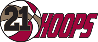 21 Hoops