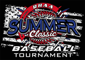 RHAA Summer Classic - July 10-13, 2025