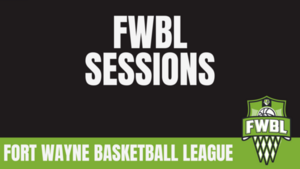 The Fort Wayne Basketball League Session MINI 2024-2025
