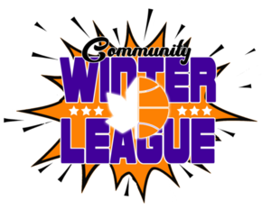Big Leaf Basketball Community Winter League Teams