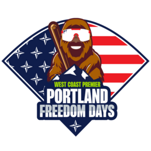 WCP Portland Freedom Days (High School) Venues