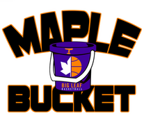 Maple Bucket