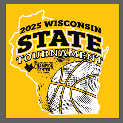 WI State Basketball Tournament
