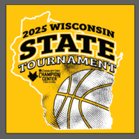 WI State Basketball Tournament