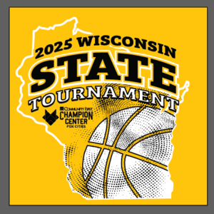 WI State Basketball Tournament Teams