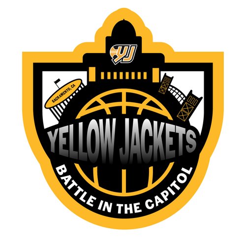 Yellow Jackets Battle In The Capitol