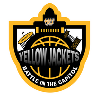 Yellow Jackets Battle In The Capitol