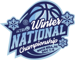 2024 Winter Nationals Presented by Teammate Basketball & NTBA