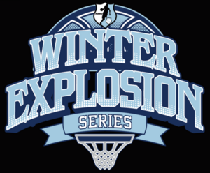 Winter Explosion West - Las Vegas Venues