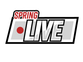 The Stage: Spring Live NorCal