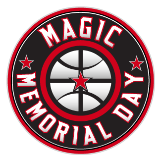 The Stage: Magic Memorial Day