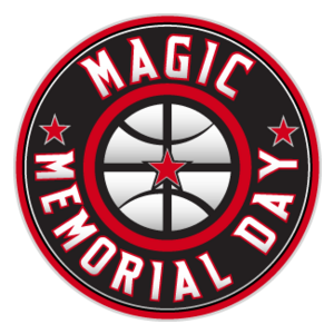 The Stage: Magic Memorial Day Teams