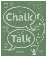 Chalk Talk