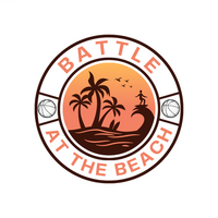 Battle at the Beach #1