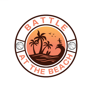 Battle at the Beach #2 Teams