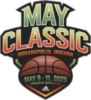Adidas May Classic May 9 11 2025 Indianapolis IN