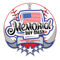 Memorial Day Mash