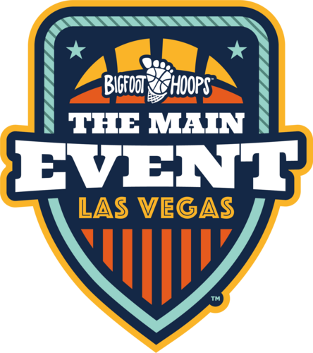 Las Vegas Main Event 