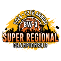 13th Annual BW3's Super Regional