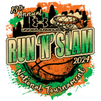 14th Annual UA Run N Slam