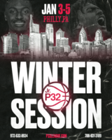 Jr Prelude  Winter Northeast  Session 1