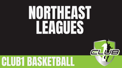 Club1 Northeast Indiana Winter Leagues 2024-2025