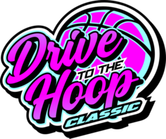 Drive To The Hoop Classic