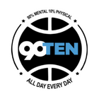 90TEN Winter Warmup Basketball Tourney
