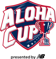 2024 Fall Aloha Cup